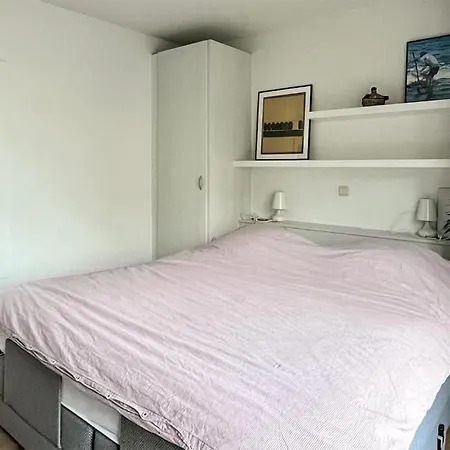 2 Bedroom Lovely In * אוסטנדה