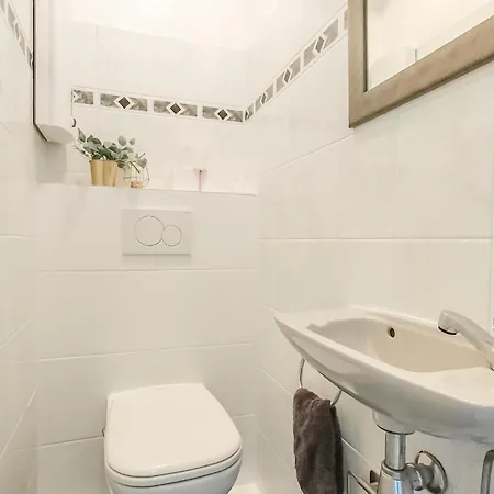 דירה 2 Bedroom Lovely In אוסטנדה