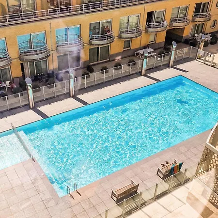 דירה 2 Bedroom Lovely In *